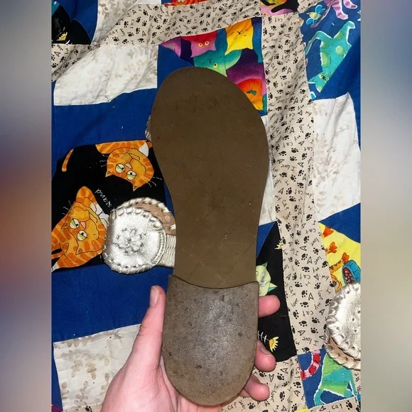 Jack Rogers Lauren Slide Sandal - Picture 8 of 14